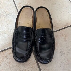 G.H. Bass Weejun Loafer Mule